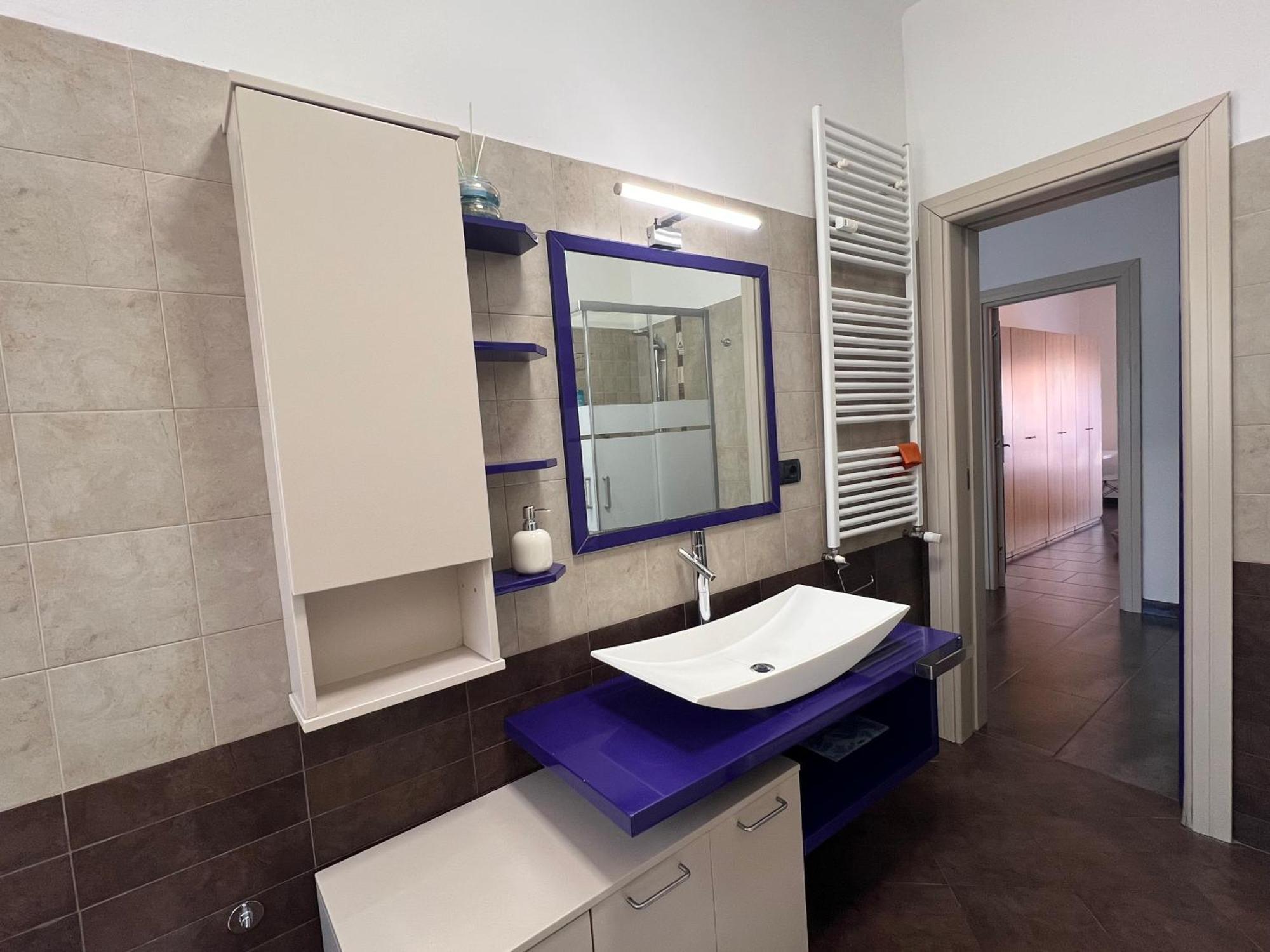 Appartamento Maya Torino Exteriér fotografie