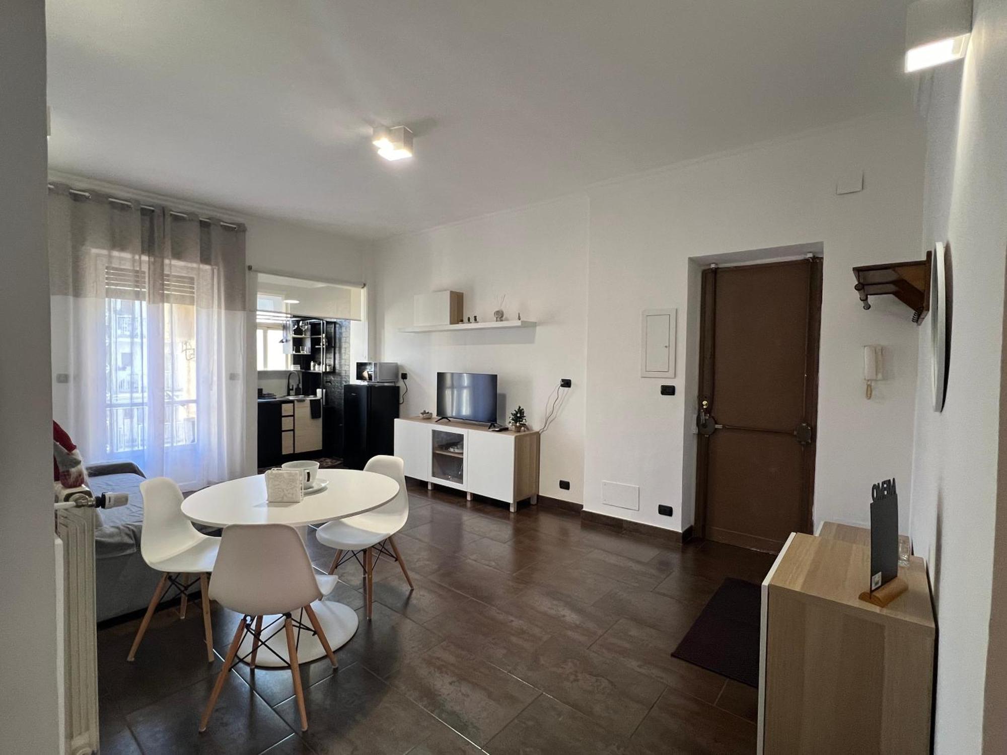 Appartamento Maya Torino Exteriér fotografie